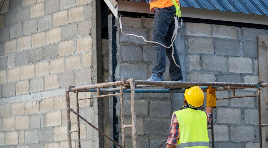 Local Chimney Repair in Addis, LA
